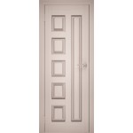 Finierētas durvis SHARLOTA-04(B)